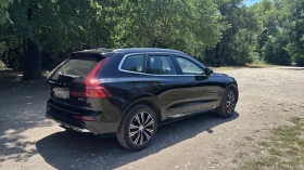 Volvo XC60 Inscription| AWD| Mild Hybrid| 4x4| 2022| БАРТЕР | Auto.bg — изображение 5 Volvo XC60 Inscription| AWD| Mild Hybrid| 4x4| 2022| БАРТЕР | Auto.bg — изображение 5