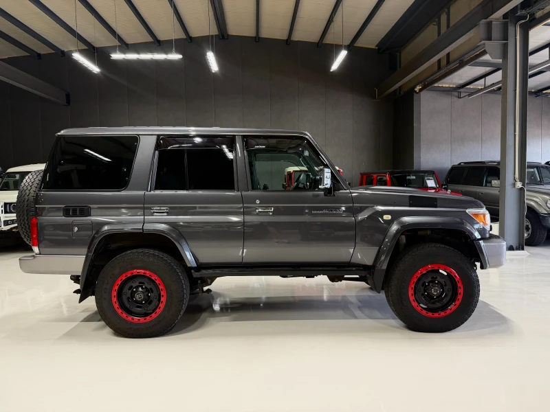 Toyota Land cruiser GRJ 76 4.0 V6 - 69000 € / 134952.27 лв. - 45889904 1 | Car24.bg Toyota Land cruiser GRJ 76 4.0 V6 - 69000 € / 134952.27 лв. - 45889904 1