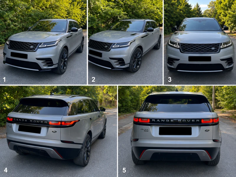 Land Rover Range Rover Velar R-Dynamic SE P250 - 25999 € / 50849.62 лв. - 96706615 1 | Car24.bg Land Rover Range Rover Velar R-Dynamic SE P250 - 25999 € / 50849.62 лв. - 96706615 1