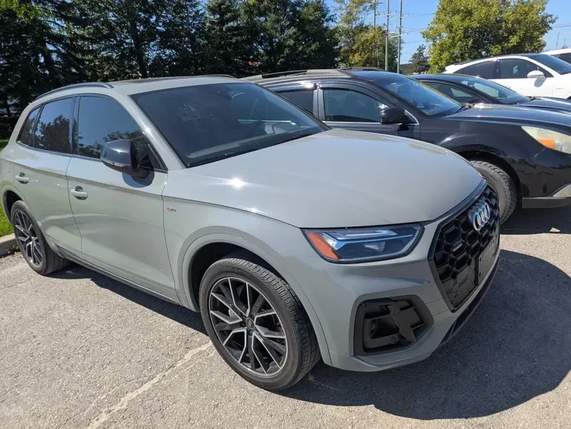 Audi Q5 2.0TFSI 3xSline FACELIFT QUATTRO | Auto.bg — изображение 1 Audi Q5 2.0TFSI 3xSline FACELIFT QUATTRO | Auto.bg — изображение 1