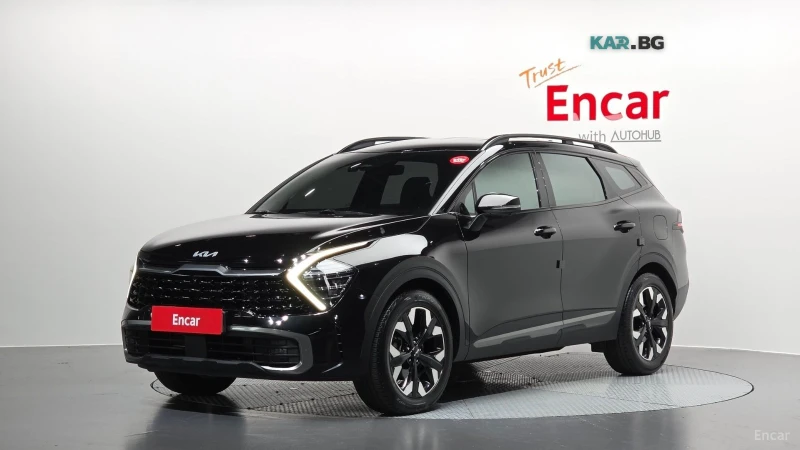 Kia Sportage GRAVITY/4WD/360 /HUD/ОБДУХВАНЕ/КОЖА - 23000 € - 35235776 1 | Car24.bg Kia Sportage GRAVITY/4WD/360 /HUD/ОБДУХВАНЕ/КОЖА - 23000 € - 35235776 1