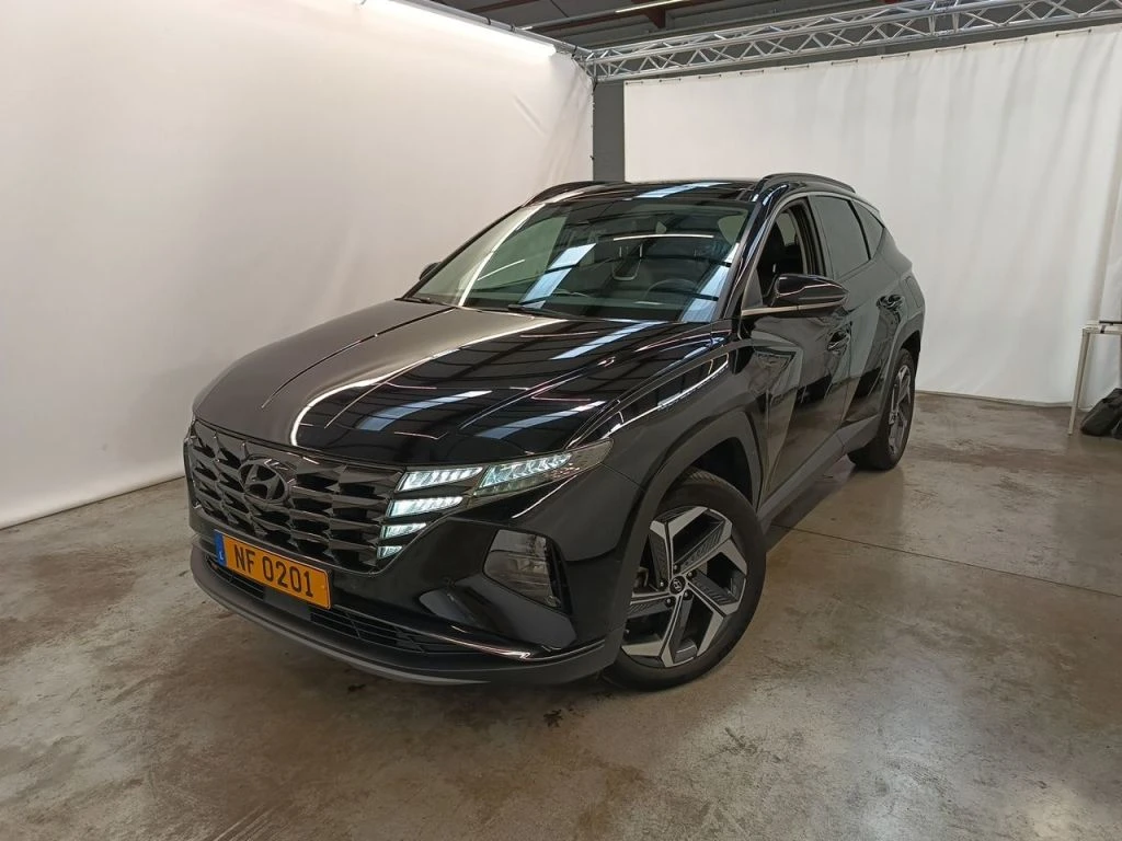 Hyundai Tucson 230 К.с. Кожа Подгрев Обдухване Hybrid Shine | Auto.bg — изображение 1 Hyundai Tucson 230 К.с. Кожа Подгрев Обдухване Hybrid Shine | Auto.bg — изображение 1