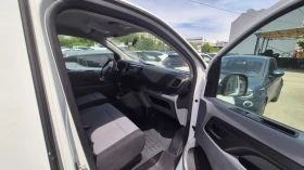 Toyota Proace MAXI, VERSO, 8+ 1места | Auto.bg — изображение 7 Toyota Proace MAXI, VERSO, 8+ 1места | Auto.bg — изображение 7