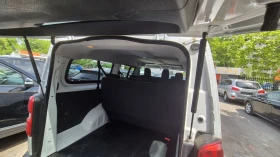 Toyota Proace MAXI, VERSO, 8+ 1места | Auto.bg — изображение 12 Toyota Proace MAXI, VERSO, 8+ 1места | Auto.bg — изображение 12