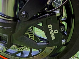 Ktm Duke 390i , ABS, TC, BLUETOOTH, А2, LED, TOP!!! | Auto.bg — изображение 8 Ktm Duke 390i , ABS, TC, BLUETOOTH, А2, LED, TOP!!! | Auto.bg — изображение 8