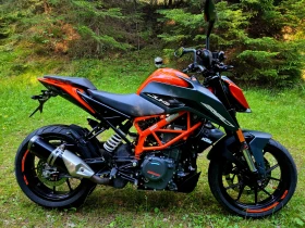 Ktm Duke 390i , ABS, TC, BLUETOOTH, А2, LED, TOP!!! | Auto.bg — изображение 11 Ktm Duke 390i , ABS, TC, BLUETOOTH, А2, LED, TOP!!! | Auto.bg — изображение 11