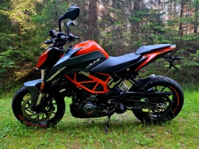 Ktm Duke 390i , ABS, TC, BLUETOOTH, А2, LED, TOP!!! | Auto.bg — изображение 15 Ktm Duke 390i , ABS, TC, BLUETOOTH, А2, LED, TOP!!! | Auto.bg — изображение 15