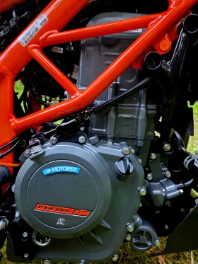 Ktm Duke 390i , ABS, TC, BLUETOOTH, А2, LED, TOP!!! | Auto.bg — изображение 3 Ktm Duke 390i , ABS, TC, BLUETOOTH, А2, LED, TOP!!! | Auto.bg — изображение 3