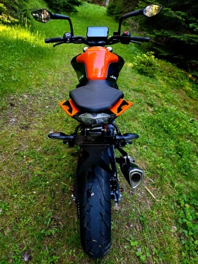 Ktm Duke 390i , ABS, TC, BLUETOOTH, А2, LED, TOP!!! | Auto.bg — изображение 10 Ktm Duke 390i , ABS, TC, BLUETOOTH, А2, LED, TOP!!! | Auto.bg — изображение 10