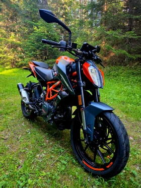 Ktm Duke 390i , ABS, TC, BLUETOOTH, А2, LED, TOP!!! | Auto.bg — изображение 12 Ktm Duke 390i , ABS, TC, BLUETOOTH, А2, LED, TOP!!! | Auto.bg — изображение 12