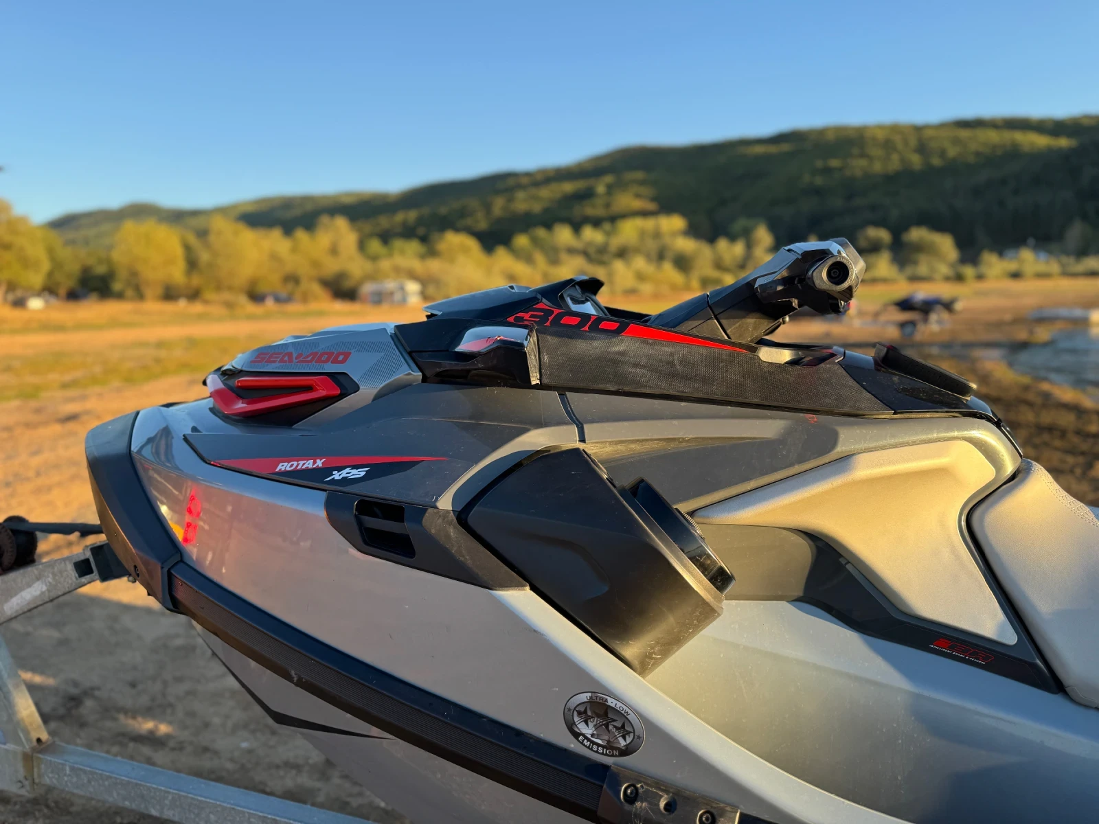 Джет Bombardier Sea Doo 2018 sea doo rxt x 300 specs - изображение 6 | Auto.bg Джет Bombardier Sea Doo 2018 sea doo rxt x 300 specs - изображение 6