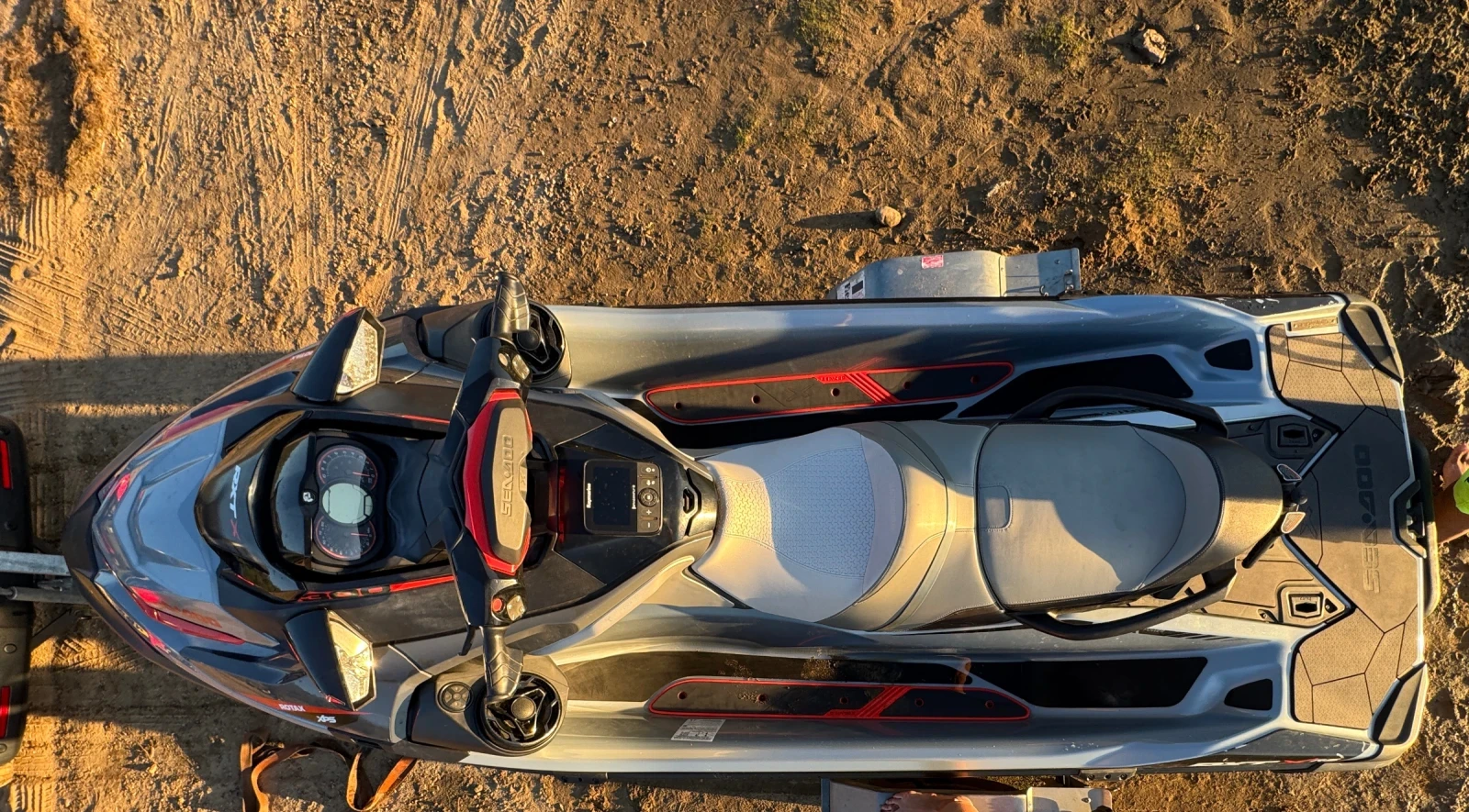 Джет Bombardier Sea Doo 2018 sea doo rxt x 300 specs - изображение 5 | Auto.bg Джет Bombardier Sea Doo 2018 sea doo rxt x 300 specs - изображение 5