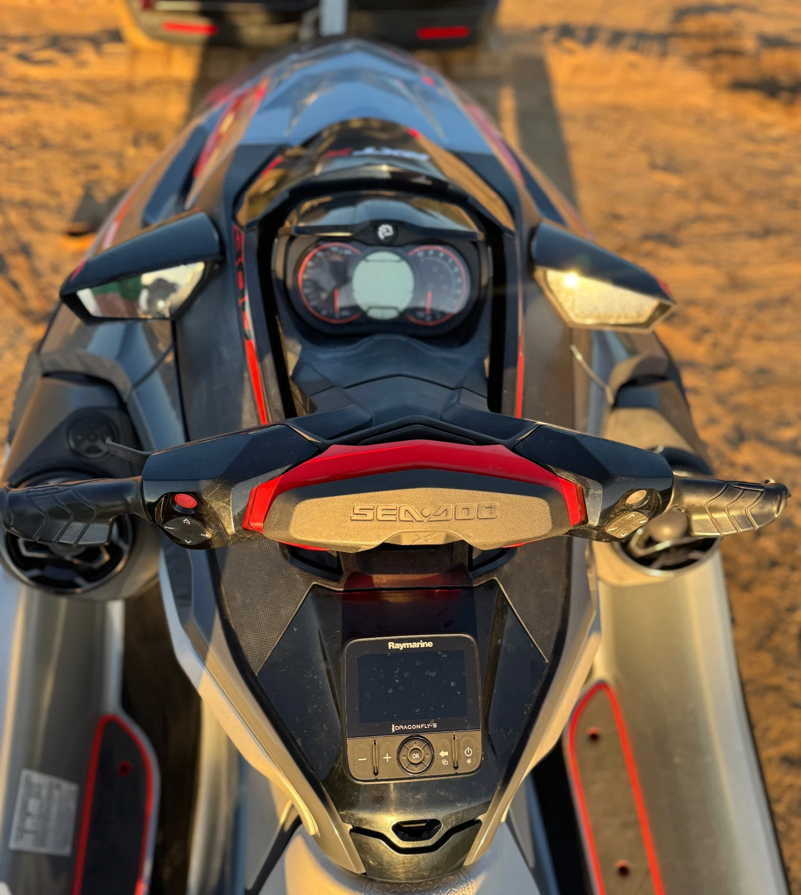 Джет Bombardier Sea Doo 2018 sea doo rxt x 300 specs - изображение 2 | Auto.bg Джет Bombardier Sea Doo 2018 sea doo rxt x 300 specs - изображение 2