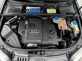 Audi A4 1.9TDI 116.  | Mobile.bg   5