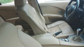 BMW 520 Е60 | Mobile.bg — малка снимка 4