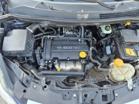 Opel Corsa 1.2i 80k.s - 4700 лв. / 2403.07 € - 67368964 16 | Car24.bg Opel Corsa 1.2i 80k.s - 4700 лв. / 2403.07 € - 67368964 16