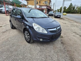 Opel Corsa 1.2i 80k.s - 4700 лв. / 2403.07 € - 67368964 2 | Car24.bg Opel Corsa 1.2i 80k.s - 4700 лв. / 2403.07 € - 67368964 2