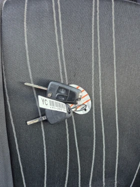 Opel Corsa 1.2i 80k.s - 4700 лв. / 2403.07 € - 67368964 15 | Car24.bg Opel Corsa 1.2i 80k.s - 4700 лв. / 2403.07 € - 67368964 15