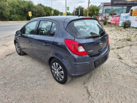 Opel Corsa 1.2i 80k.s - 4700 лв. / 2403.07 € - 67368964 6 | Car24.bg Opel Corsa 1.2i 80k.s - 4700 лв. / 2403.07 € - 67368964 6