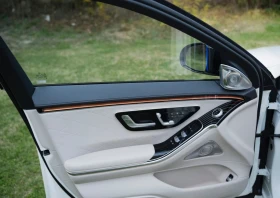 Mercedes-Benz S 580 V8 BRABUS пакет - 207777 лв. / 106234.69 € - 51545626 6 | Car24.bg Mercedes-Benz S 580 V8 BRABUS пакет - 207777 лв. / 106234.69 € - 51545626 6