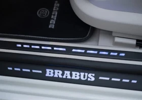 Mercedes-Benz S 580 V8 BRABUS пакет - 207777 лв. / 106234.69 € - 51545626 8 | Car24.bg Mercedes-Benz S 580 V8 BRABUS пакет - 207777 лв. / 106234.69 € - 51545626 8