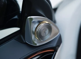 Mercedes-Benz S 580 V8 BRABUS пакет - 207777 лв. / 106234.69 € - 51545626 7 | Car24.bg Mercedes-Benz S 580 V8 BRABUS пакет - 207777 лв. / 106234.69 € - 51545626 7