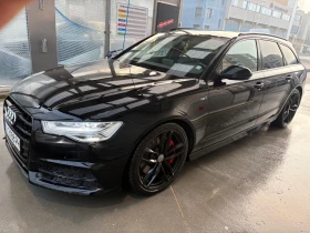 Снимка Audi A6