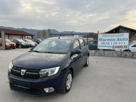 Dacia Sandero FACE 1.5dci EURO 6D КЛИМАТИК ВНОС ИТАЛИЯ - Car24.bg Dacia Sandero FACE 1.5dci EURO 6D КЛИМАТИК ВНОС ИТАЛИЯ