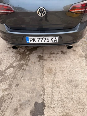 VW Golf Vw golf 7 performance pack - 13320 € / 26051.66 лв. - 35867880 4 | Car24.bg VW Golf Vw golf 7 performance pack - 13320 € / 26051.66 лв. - 35867880 4