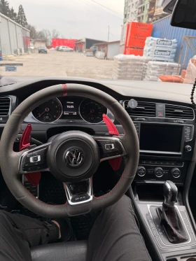 VW Golf Vw golf 7 performance pack - 13320 € / 26051.66 лв. - 35867880 8 | Car24.bg VW Golf Vw golf 7 performance pack - 13320 € / 26051.66 лв. - 35867880 8