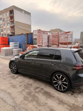 VW Golf Vw golf 7 performance pack - 13320 € / 26051.66 лв. - 35867880 2 | Car24.bg VW Golf Vw golf 7 performance pack - 13320 € / 26051.66 лв. - 35867880 2