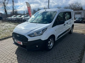 Ford Connect TRANSIT CONNECT/1.5TDCi/AVTOMAT - Car24.bg Ford Connect TRANSIT CONNECT/1.5TDCi/AVTOMAT