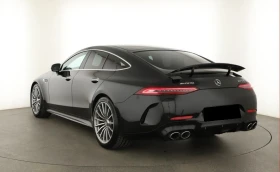 Mercedes-Benz AMG GT 53 4MATIC+ - 68000 € / 132996.44 лв. - 45269220 3 | Car24.bg Mercedes-Benz AMG GT 53 4MATIC+ - 68000 € / 132996.44 лв. - 45269220 3