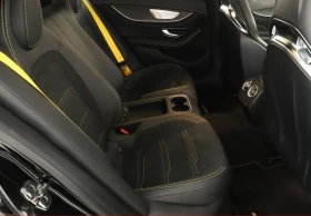 Mercedes-Benz AMG GT 53 4MATIC+ - 68000 € / 132996.44 лв. - 45269220 9 | Car24.bg Mercedes-Benz AMG GT 53 4MATIC+ - 68000 € / 132996.44 лв. - 45269220 9