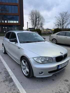 BMW 120 - 3700 € / 7236.57 лв. - 57637602 2 | Car24.bg BMW 120 - 3700 € / 7236.57 лв. - 57637602 2