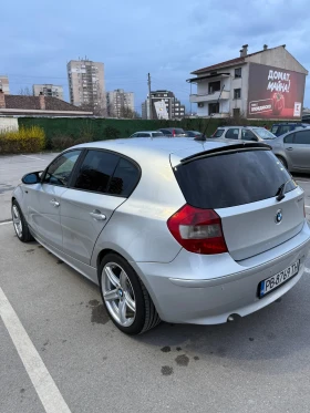 BMW 120 - 3700 € / 7236.57 лв. - 57637602 9 | Car24.bg BMW 120 - 3700 € / 7236.57 лв. - 57637602 9