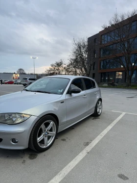 BMW 120 - 3700 € / 7236.57 лв. - 57637602 3 | Car24.bg BMW 120 - 3700 € / 7236.57 лв. - 57637602 3