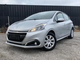 Peugeot 208 1.4HDI* FACE - Car24.bg Peugeot 208 1.4HDI* FACE