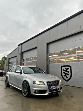 Audi S4 - Car24.bg Audi S4
