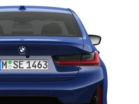 BMW 320 xDrive Sedan - 54000 € / 105614.82 лв. - 41615650 7 | Car24.bg BMW 320 xDrive Sedan - 54000 € / 105614.82 лв. - 41615650 7
