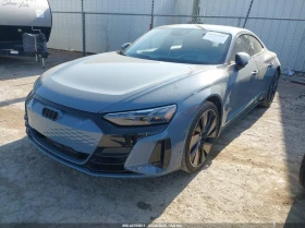 Audi E-Tron GT Rs Quattro | Auto.bg — изображение 2 Audi E-Tron GT Rs Quattro | Auto.bg — изображение 2