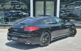 Porsche Panamera S e-hybrid /BOSE/ CAMERA/ | Auto.bg — изображение 3 Porsche Panamera S e-hybrid /BOSE/ CAMERA/ | Auto.bg — изображение 3