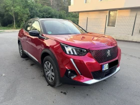 Снимка Peugeot 2008