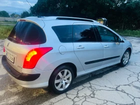 Peugeot 308 undefined | Auto.bg — изображение 2 Peugeot 308 undefined | Auto.bg — изображение 2
