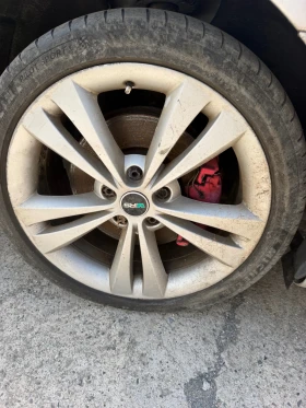 Skoda Octavia 2.0tdi dsg VRS | Auto.bg — изображение 16 Skoda Octavia 2.0tdi dsg VRS | Auto.bg — изображение 16