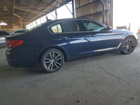 BMW 540 xDrive| AMBIENT| KEYLESS| PANO| МЪРТВА ТОЧKA| CAM | Auto.bg — изображение 3 BMW 540 xDrive| AMBIENT| KEYLESS| PANO| МЪРТВА ТОЧKA| CAM | Auto.bg — изображение 3