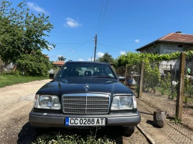 Mercedes-Benz 124 E220 - 2750 € / 5378.53 лв. - 56703287 2 | Car24.bg Mercedes-Benz 124 E220 - 2750 € / 5378.53 лв. - 56703287 2