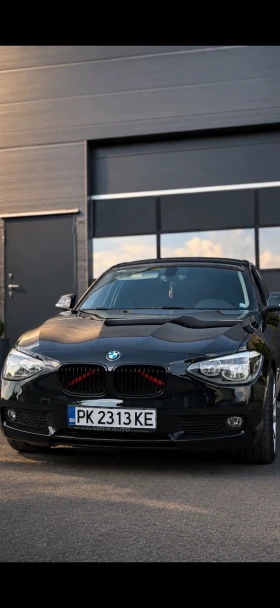 BMW 116 - Car24.bg BMW 116