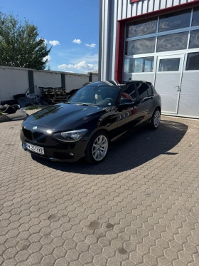 BMW 116 - 6600 € - 49153854 4 | Car24.bg BMW 116 - 6600 € - 49153854 4