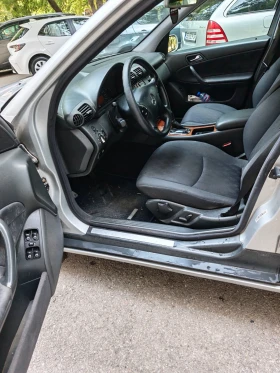 Mercedes-Benz C 220 - 1300 € - 27443442 5 | Car24.bg Mercedes-Benz C 220 - 1300 € - 27443442 5